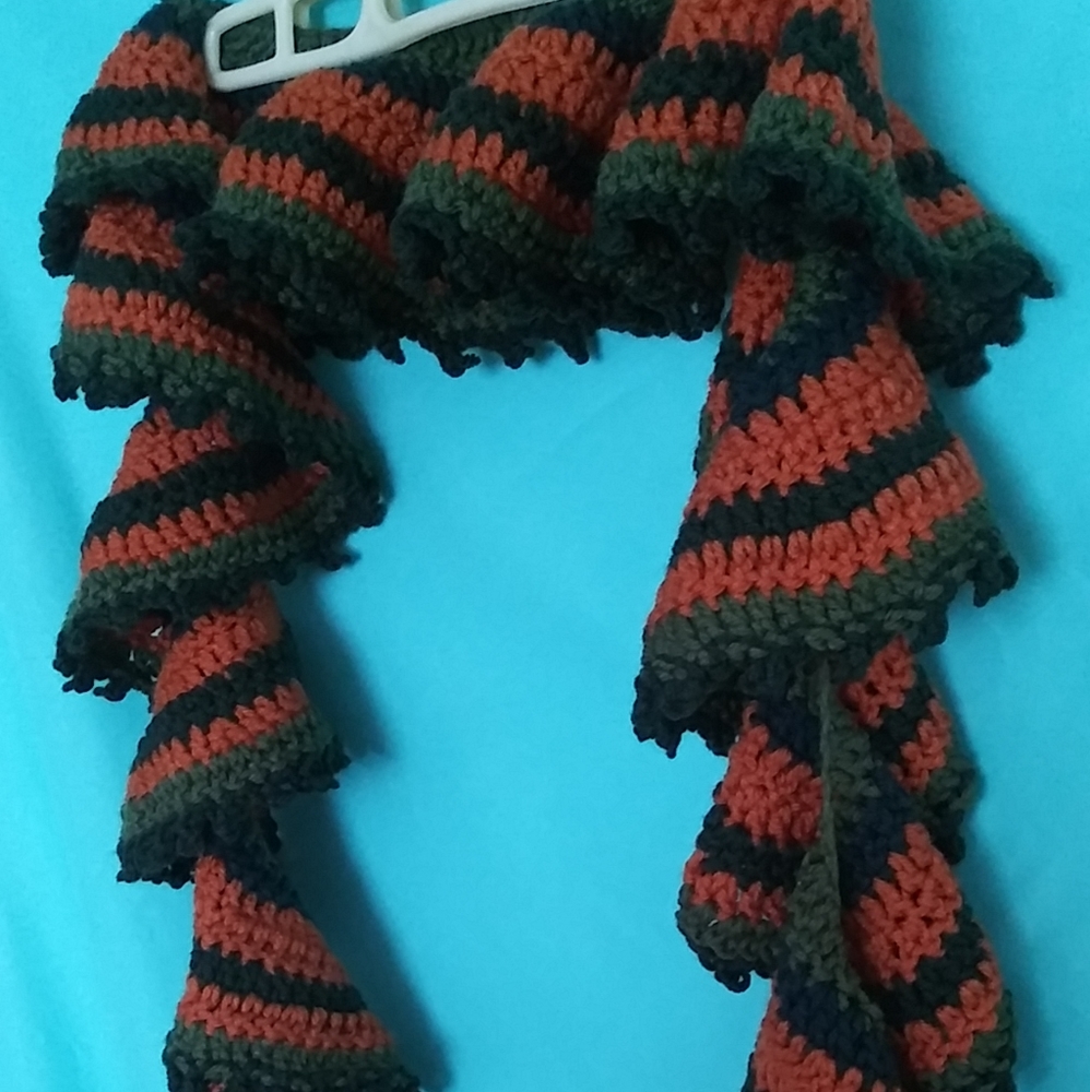 Scarf